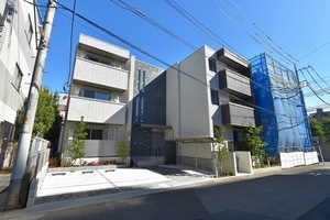 シャーメゾン　時間の翼 202号-1