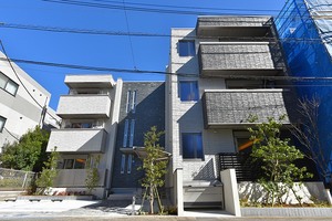 シャーメゾン　時間の翼 202号-12