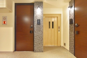 シャーメゾン　時間の翼 202号-14