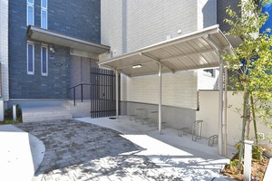 シャーメゾン　時間の翼 202号-15