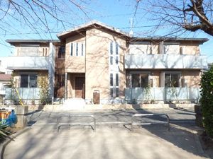 シャーメゾン　フェリーチェ