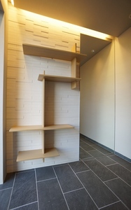 ラ・ヴィ 102号-12