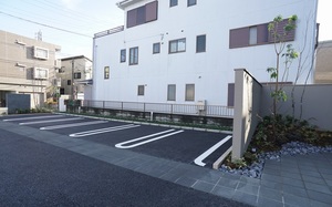 ラ・ヴィ 102号-13