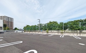 ルミノサ・ファミリアＡ 302号-12