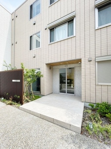 ルミノサ・ファミリアＡ 302号-15