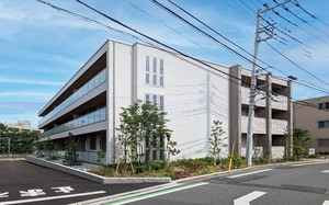 ルミノサ・ファミリアＢ