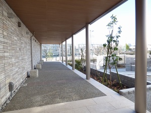 ルミノサ・ファミリアB 206号-14