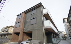 グラン・エスポワール