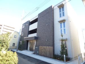 セントリビエⅡ 301号-1