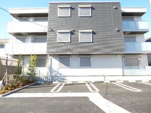 セントリビエⅡ 301号-2