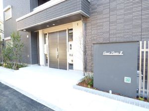 セントリビエⅡ 301号-3