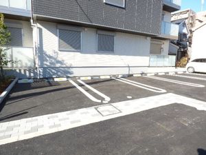 セントリビエⅡ 301号-4