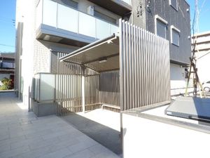 セントリビエⅡ 301号-5