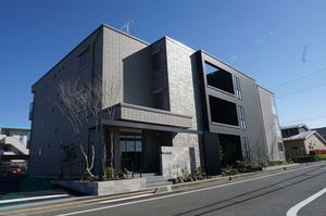 ゼフィール 306号-1