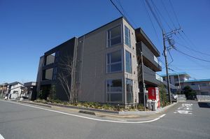 ゼフィール 306号-12