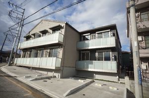 エクラシエ 103号-1