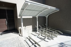 エクラシエ 103号-13