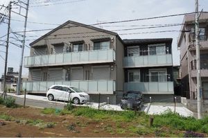 エクラシエ 103号-15