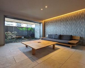 ヴィラージュ スイート 103号-15