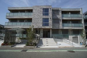 キャピトール 301号-12