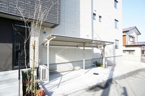 ナリッシュⅠ 302号-15