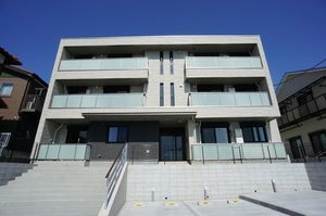 ポルト・ボヌール