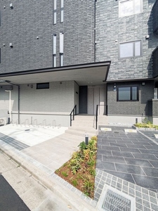 ベリエ・クレール 201号-12