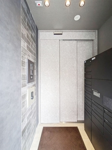 ベリエ・クレール 201号-13