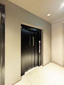 ベリエ・クレール 201号-14