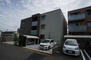 バンディエラⅡ 302号-1
