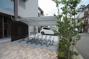 バンディエラⅡ 302号-12