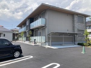 シャーメゾンＭⅡ