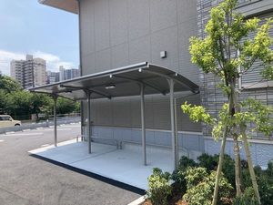 シャーメゾンMⅡ 203号-12
