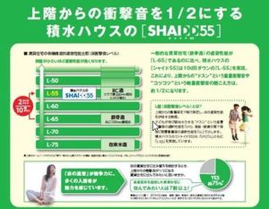 シャーメゾンMⅡ 203号-15
