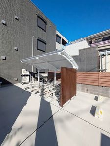 シャーメゾンコミノス 305号-14