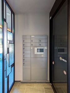 シャーメゾンコミノス 305号-15