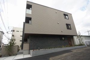 エスペランサ 303号-12