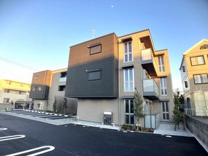 リアン・ソレイユ