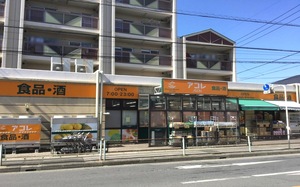 グリシーナⅡ 202号-11