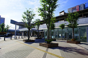 グリシーナⅡ 202号-13