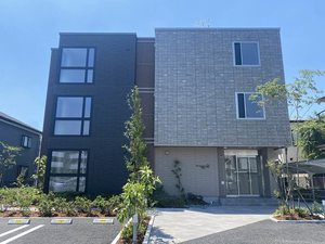 グランドール　ジ　モント 202号-11