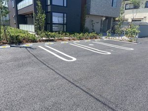 グランドール　ジ　モント 202号-12