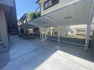 グランドール　ジ　モント 202号-13