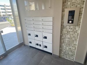 グランドール　ジ　モント 202号-14