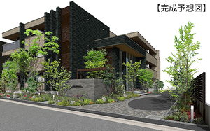 ルーエ清瀬 101号-1