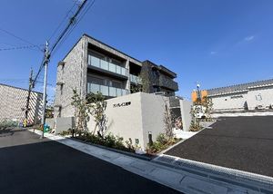 アンソレイユ四季