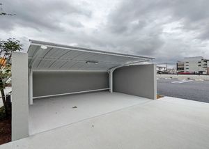 アンソレイユ四季 101号-11