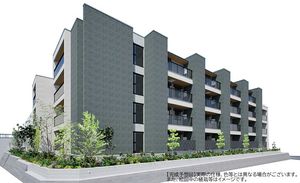 ザ・ワン 306号-2