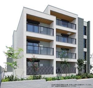 ザ・ワン 306号-3