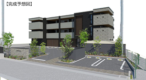 ウェルビー 102号-1